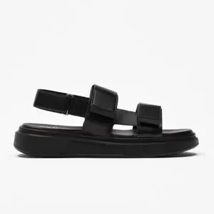 Zara | Shoes | Zara Men Voluminous Strap Sandals Nwt | Poshmark